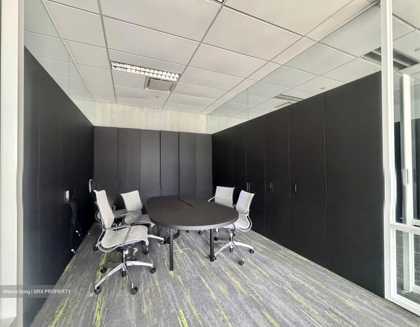 Asia Chambers (D1), Office #582397051